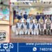 ಎಟಿಎನ್‌ಎನ್‌ಸಿಸಿ ಕಾಲೇಜಿನಲ್ಲಿ ನಶಾ ಮುಕ್ತ ಭಾರತ ಅಭಿಯಾನ, ವಿದ್ಯಾರ್ಥಿಗಳಿಗೆ ಎಸ್ಪಿ ನಿಖಿಲ್ ನೀಡಿದ ಸಲಹೆಗಳೇನು?