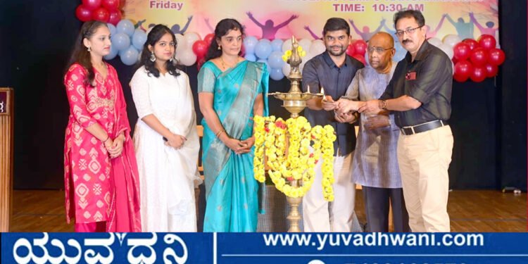 ಎಸ್.ಆರ್.ಎನ್.ಎಂ ಕಾಲೇಜಿನ ಓರಿಯಂಟೇಷನ್ ಕಾರ್ಯಕ್ರಮ, ಖ್ಯಾತ ಉದ್ಯಮಿ ನಿವೇದನ್ ನೆಂಪೆ ನೀಡಿದ ಸಲಹೆಗಳೇನು?