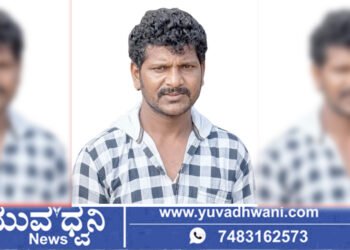 ಶಿವಮೊಗ್ಗ, ಜೈಲಿಗೆ ಕರೆದೊಯ್ಯುವಾಗ ಆರೋಪಿ ಎಸ್ಕೇಪ್‌ !