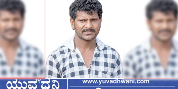 ಶಿವಮೊಗ್ಗ, ಜೈಲಿಗೆ ಕರೆದೊಯ್ಯುವಾಗ ಆರೋಪಿ ಎಸ್ಕೇಪ್‌ !