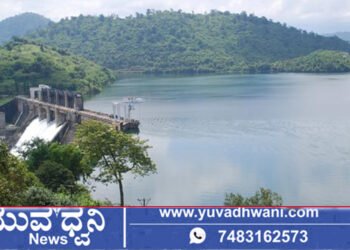 ಭದ್ರಾ ಜಲಾಶಯದಿಂದ ಮುಂಗಾರು ಹಂಗಾಮಿನ ಬೆಳೆಗಳಿಗೆ ನೀರಿಲ್ಲ!