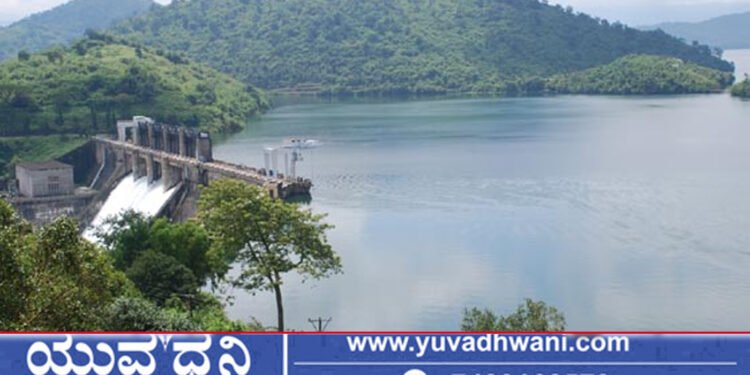 ಭದ್ರಾ ಜಲಾಶಯದಿಂದ ಮುಂಗಾರು ಹಂಗಾಮಿನ ಬೆಳೆಗಳಿಗೆ ನೀರಿಲ್ಲ!