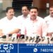 ಜು.31ರಂದು ಮಂಡ್ಯದಲ್ಲಿ ಬಿಜೆಪಿ ಪ್ರತಿಭಟನೆ, ಕಾಂಗ್ರೆಸ್ ಕುರಿತು ಬಿ.ವೈ. ವಿಜಯೇಂದ್ರ ಭವಿಷ್ಯ!