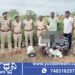 ಶಿವಮೊಗ್ಗ, ಗಾಂಜಾ ಮಾರಾಟ ಇಬ್ಬರ ಬಂಧನ