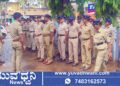 ಪೊಲೀಸರಿಂದ 10 ಕಡೆ ಏಕಕಾಲಕ್ಕೆ ದಾಳಿ, 6 ಜನ ಶಂಕಿತರು ವಶಕ್ಕೆ!