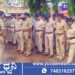 ಪೊಲೀಸರಿಂದ 10 ಕಡೆ ಏಕಕಾಲಕ್ಕೆ ದಾಳಿ, 6 ಜನ ಶಂಕಿತರು ವಶಕ್ಕೆ!