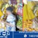 ಹಣ್ಣಿನ ಅಂಗಡಿಗೆ ನುಗ್ಗಿ ಮಾವು, ದಾಳಿಂಬೆ ಕದ್ದ ಖದೀಮ!