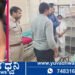 ಕರ್ತವ್ಯ ನಿರತ ಅರಣ್ಯ ವಾಚರ್ ಮೇಲೆ ಕರಡಿ ದಾಳಿ!