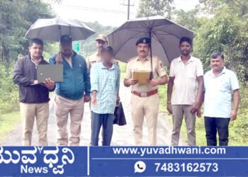 ನಕಲಿ ಬಂಗಾರದ ನಾಣ್ಯ ನೀಡಿ ವಂಚನೆ, ನಗದು ಸಹಿತ ಆರೋಪಿ ವಶಕ್ಕೆ