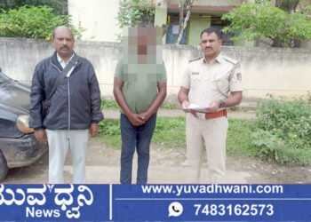13 ವರ್ಷಗಳಿಂದ ತಲೆಮರೆಸಿಕೊಂಡಿದ್ದ ಆರೋಪಿ ಬಂಧನ, ಏನಿದು ಪ್ರಕರಣ?