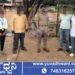 ಸಾಗರದಲ್ಲಿ ಎಂಡಿಎಂಎ ಡ್ರಗ್ಸ್ ಮಾರಾಟಕ್ಕೆ ಯತ್ನ, ಆರೋಪಿ ಅರೆಸ್ಟ್!