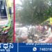 ಅಡಿಕೆ ತೋಟಕ್ಕೆ ನುಗ್ಗಿದ ಬಸ್, 15ಕ್ಕೂ ಹೆಚ್ಚು ಪ್ರಯಾಣಿಕರಿಗೆ ಗಂಭೀರ ಗಾಯ!