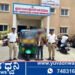 ಶಿವಮೊಗ್ಗ, ಪ್ರೀ-ಪೇಯ್ಡ್ ದರಕ್ಕಿಂತ ಹೆಚ್ಚುವರಿ ಹಣದ ಬೇಡಿಕೆ, ಆಟೋ ವಶ, ಕೇಸ್ ದಾಖಲು!