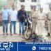 1.10 ಲಕ್ಷ ಮೌಲ್ಯದ ಕೇಬಲ್ ಕದ್ದಿದ್ದ ಖದೀಮರು ಪೊಲೀಸರ ಬಲೆಗೆ!