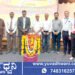 JNNCE ಕಾಲೇಜಿನಲ್ಲಿ ‘ನಾಯಕತ್ವದ ಶ್ರೇಷ್ಠತೆಗೆ ಭದ್ರ ಬುನಾದಿ’ ಕಾರ್ಯಕ್ರಮ