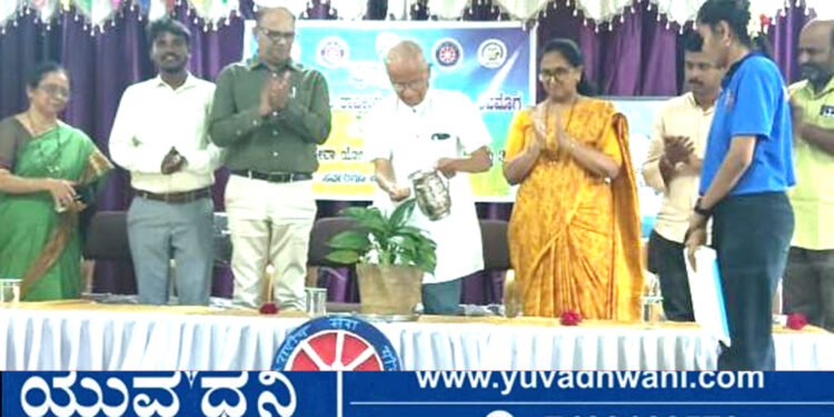 ಪಶ್ಚಿಮ ಘಟ್ಟಗಳ ಸಂರಕ್ಷಣೆಗೆ ಯುವಜನರು ಕೈಜೋಡಿಸಲಿ | ಡಾ. ಶುಭಾ ಮರವಂತೆ