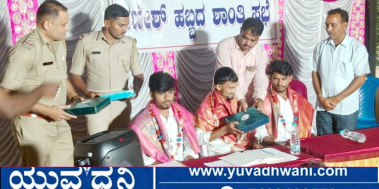 ನದಿಗೆ ಹಾರಿ ತಾಯಿ-ಮಗಳು ಆತ್ಮಹತ್ಯೆಗೆ ಯತ್ನ, ರಕ್ಷಿಸಿದ ಯುವಕರು