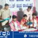 ನದಿಗೆ ಹಾರಿ ತಾಯಿ-ಮಗಳು ಆತ್ಮಹತ್ಯೆಗೆ ಯತ್ನ, ರಕ್ಷಿಸಿದ ಯುವಕರು