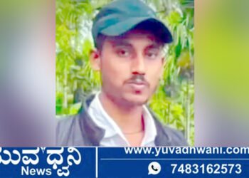 ವಿದ್ಯುತ್ ಪ್ರವಹಿಸಿ ಪೈಂಟರ್ ಸ್ಥಳದಲ್ಲೇ ಸಾವು, ಆಗಿದ್ದೇನು?