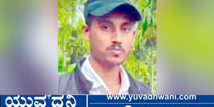 ವಿದ್ಯುತ್ ಪ್ರವಹಿಸಿ ಪೈಂಟರ್ ಸ್ಥಳದಲ್ಲೇ ಸಾವು, ಆಗಿದ್ದೇನು?
