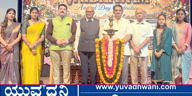 ಫಾರ್ಮಸಿ ಕಾಲೇಜಿನಲ್ಲಿ ‘ವೈಭವ – 2026’ | ನಕಲಿ ಔಷಧ ವ್ಯಾಪಾರ ಖಂಡನೀಯ