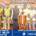 ಫಾರ್ಮಸಿ ಕಾಲೇಜಿನಲ್ಲಿ ‘ವೈಭವ – 2026’ | ನಕಲಿ ಔಷಧ ವ್ಯಾಪಾರ ಖಂಡನೀಯ