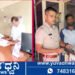 ಶಿವಮೊಗ್ಗ, ಲಾಡ್ಜ್‌ಗಳಲ್ಲಿ ಪೊಲೀಸರ ದಿಢೀರ್ ತಪಾಸಣೆ!