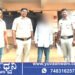 12 ವರ್ಷಗಳಿಂದ ತಲೆಮರೆಸಿಕೊಂಡಿದ್ದ ಆರೋಪಿ ಹೆಡೆಮುರಿ ಕಟ್ಟಿದ ಶಿಕಾರಿಪುರ ಗ್ರಾಮಾಂತರ ಪೊಲೀಸರು