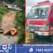 ಶಿವಮೊಗ್ಗ, ಚಾನಲ್ನಲ್ಲಿ ಈಜಲು ಹೋದ ವಿದ್ಯಾರ್ಥಿ ನೀರುಪಾಲು, ತೀವ್ರ ಶೋಧ ಕಾರ್ಯ!