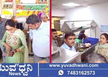 ಹೋಟೆಲ್, ಬೇಕರಿಗಳಿಗೆ ಎಸಿ-ತಹಶೀಲ್ದಾರ್ ದಿಢೀರ್ ಭೇಟಿ, 10 ದಿನಗಳ ಗಡುವು, ಕಾರಣವೇನು?