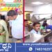 ಹೋಟೆಲ್, ಬೇಕರಿಗಳಿಗೆ ಎಸಿ-ತಹಶೀಲ್ದಾರ್ ದಿಢೀರ್ ಭೇಟಿ, 10 ದಿನಗಳ ಗಡುವು, ಕಾರಣವೇನು?