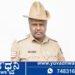 ಆಗುಂಬೆ ಪೊಲೀಸ್ ಠಾಣೆಯ ಹೆಡ್ಕಾನ್ಸ್ಟೇಬಲ್ ಡಿ.ಶಿವಣ್ಣ ನಿಧನ