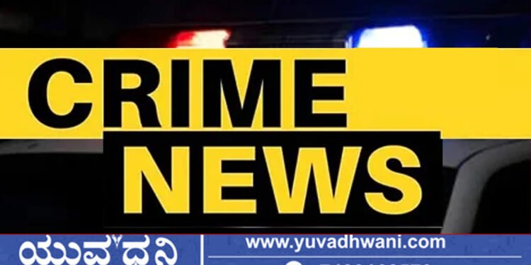 ಹೊಳೆಹೊನ್ನೂರು | ವಾಹನ ಡಿಕ್ಕಿ, ಅರಸೀಕೆರೆ ಮೂಲದ ವ್ಯಕ್ತಿ ಸಾವು!