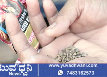 ರಾಜ್ಯದಲ್ಲಿ ಗುಟ್ಕಾ, ತಂಬಾಕು ಮಿಶ್ರಿತ ಪಾನ್‌ ಮಸಾಲಾ ನಿಷೇಧ!, ಯಾವೆಲ್ಲ ಉತ್ಪನ್ನಗಳಿಗೆ ನಿಷೇಧ?