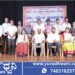 ರೂಪಕ್ಕಿಂತ ಗುಣವೇ ಆತ್ಮದ ಸ್ಪಂದನ : ಜಿ.ಎಸ್.ನಾರಾಯಣ ರಾವ್