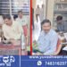 ಸಾಗರ ನಗರಸಭೆಗೆ ಲೋಕಾಯುಕ್ತ ಅಧಿಕಾರಿಗಳ ದಿಢೀರ್ ಭೇಟಿ, ದಾಖಲೆಗಳ ಪರಿಶೀಲನೆ