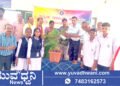 ಮಾತೃಭಾಷೆ ಸೃಜನಶೀಲತೆಗೆ ಜೀವಸೆಲೆ | ಕಸಾಪ ಅಧ್ಯಕ್ಷ ಡಿ. ಮಂಜುನಾಥ
