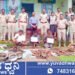 ವಿದ್ಯುತ್ ಹರಿಸಿ ಜಿಂಕೆಗಳ ಬೇಟೆ, ಮೂವರ ಬಂಧನ, 6 ಮಂದಿ ವಿರುದ್ಧ ಎಫ್ಐಆರ್!