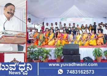 ಎನ್ಇಎಸ್ | ಚೀಲೂರು ಶಾಲೆಗಳ ಕಟ್ಟಡ ಲೋಕಾರ್ಪಣೆ, 1.06 ಕೋಟಿ ವೆಚ್ಚದಲ್ಲಿ ಕನ್ನಡ ಮಾಧ್ಯಮ ಶಾಲೆ ನವೀಕರಣ