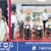 ರಾಷ್ಟ್ರೀಯ ಔಷಧ ಮಹಾವಿದ್ಯಾಲಯದಲ್ಲಿ ಶಿಕ್ಷಕರ ದಿನಾಚರಣೆ