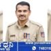 ಅಪಘಾತದಲ್ಲಿ ಗಾಯಗೊಂಡಿದ್ದ ಪೊಲೀಸ್ ಕಾನ್ಸ್ಟೇಬಲ್ ಸಾವು!