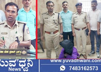 ಸಾಗರ, ಗೋಕಳ್ಳತನ ಪ್ರಕರಣ ಬೇಧಿಸಿದ ಪೊಲೀಸರು, ಓರ್ವ ಆರೋಪಿ ವಶಕ್ಕೆ, ಕಠಿಣ ಕ್ರಮದ ಎಚ್ಚರಿಕೆ!