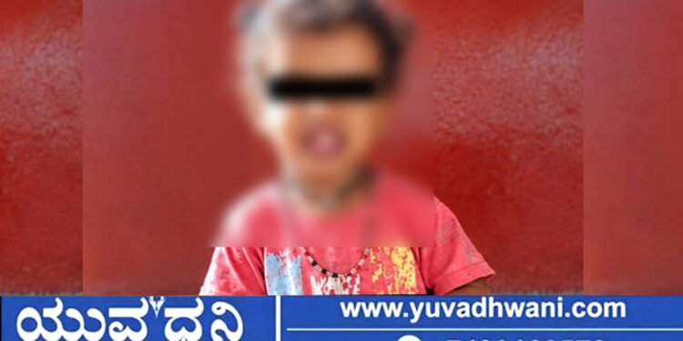 SHOCKING | ಹಾವು ಕಚ್ಚಿ ಎರಡು ವರ್ಷದ ಮಗು ಸಾವು!