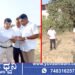 ಒತ್ತುವರಿದಾರರಿಗೆ ಬಿಸಿ ಮುಟ್ಟಿಸಿದ ಸ್ಬೂಡಾ ಅಧ್ಯಕ್ಷ ಮಧುಸೂಧನ್, 6 ಕೋಟಿ ಬೆಲೆಬಾಳುವ ಆಸ್ತಿ ವಶಕ್ಕೆ!