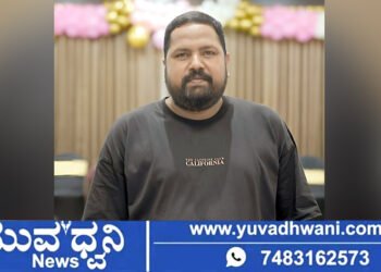 ಶಿವಮೊಗ್ಗದಲ್ಲಿ ಹೊಸಬರ ಸಿನಿಮಾಗಳ ಬೆನ್ನಿಗೆ ನಿಂತ ಸಿನಿಮಾ ಪ್ರಚಾರಕ ರಘು ಗುಂಡ್ಲು!