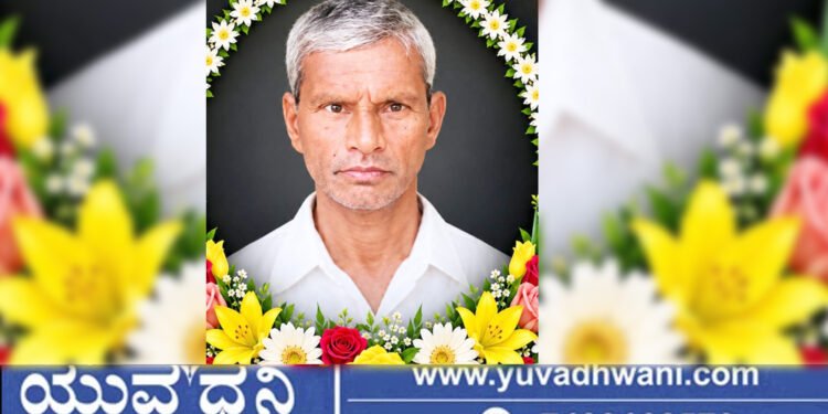 ಶಿವಮೊಗ್ಗ, ಹೆಜ್ಜೇನು ದಾಳಿ, ಚಿಕಿತ್ಸೆ ಫಲಿಸದೆ ರೈತ ಸಾವು, ಆಗಿದ್ದೇನು?