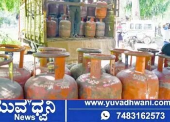 ನವೆಂಬರ್ 1ರಿಂದ ಎಲ್ಪಿಜಿ ಸಿಲಿಂಡರ್ ನಿಯಮಗಳಲ್ಲಿ ಬದಲಾವಣೆ? ಈ ವಿಚಾರಗಳನ್ನು ತಿಳಿದುಕೊಳ್ಳಿ!