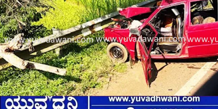 ಶಿರಾಳಕೊಪ್ಪ–ಆನವಟ್ಟಿ ರಸ್ತೆಯಲ್ಲಿ ಭೀಕರ ಅಪಘಾತ, 22 ವರ್ಷದ ಯುವಕ ಸಾವು!