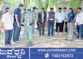 ಜೆ.ಎನ್.ಎನ್.ಸಿ.ಇ ಕಾಲೇಜಿನಲ್ಲಿ ಅಖಾಡಕ್ಕಿಳಿದ ರೋಬೊಗಳು, ರೋಬೊಗಳ ಕಾಳಗದಲ್ಲಿ ಯಾರಿಗೆ ಗೆಲುವು?