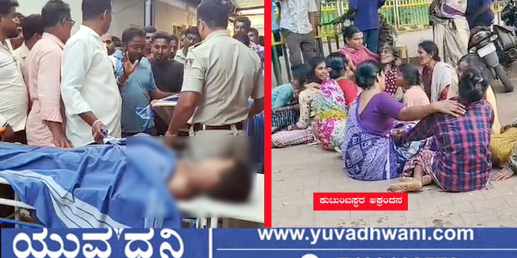 ಆಲಳ್ಳಿ ಗ್ರಾಮದ ಹೊಸಕೆರೆಯಲ್ಲಿ ದುರಂತ, ಇಬ್ಬರು ಮಕ್ಕಳು ಸಾವು!